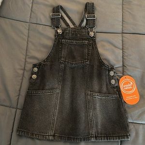 Wonder Nations Jumper Dresses